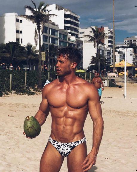 51网红健身吃瓜,揭秘健身圈幕后故事